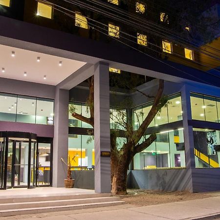 Hotel Modular Express Calama Exteriör bild