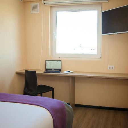 Hotel Modular Express Calama Exteriör bild