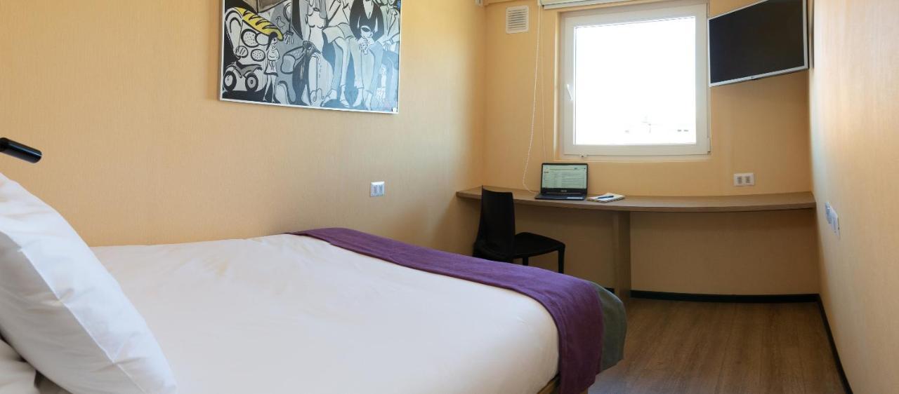 Hotel Modular Express Calama Exteriör bild